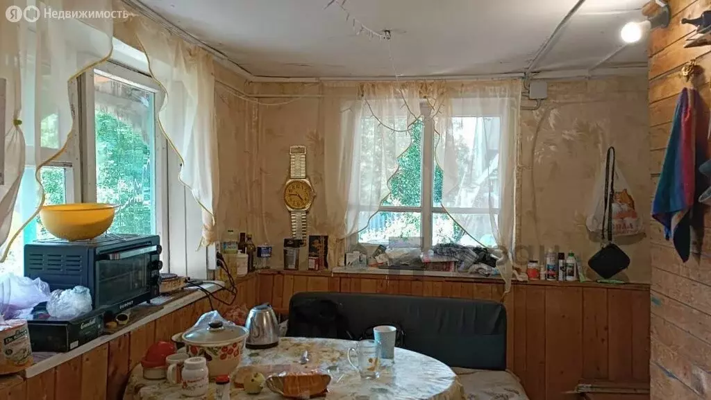 Участок в Челябинск, СТ Трубопрокатчик-4 (9 м) - Фото 1