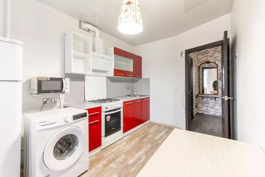 1-к кв. Ярославская область, Ярославль ул. Собинова, 18к2 (39.0 м) - Фото 1