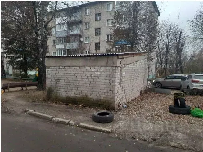 Гараж в Ивановская область, Иваново ул. Шошина (20 м) - Фото 2