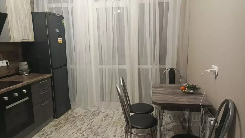 1-к кв. Москва Родниковая ул., 30к1 (36.0 м) - Фото 2