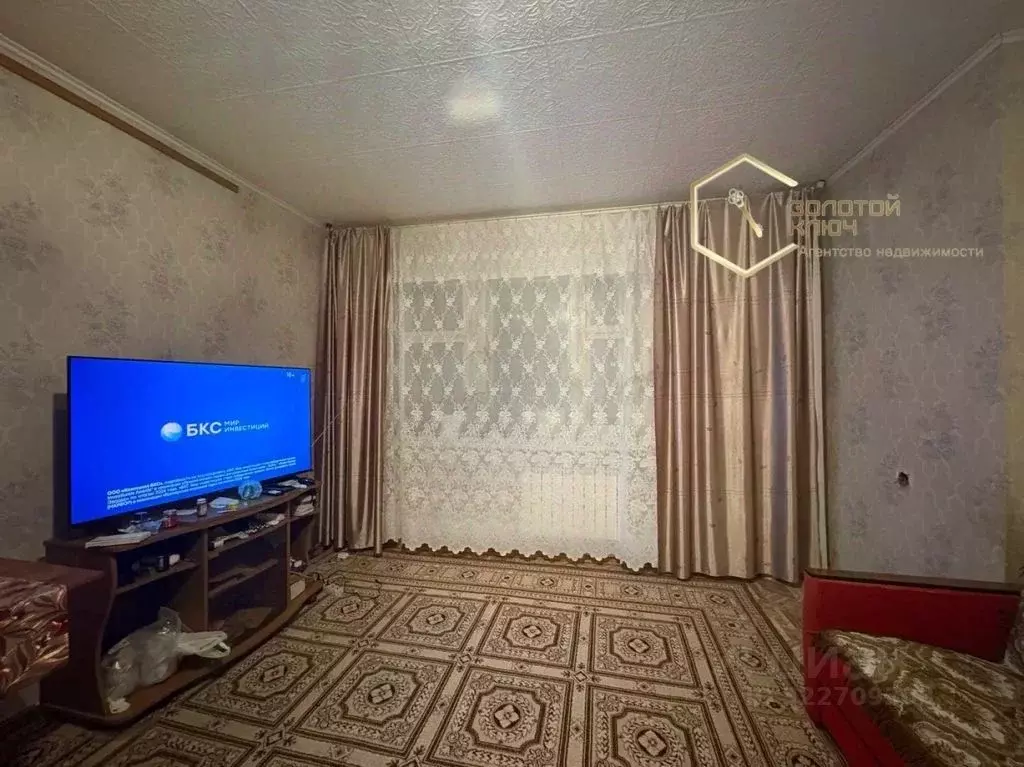 4-к кв. Ульяновская область, Димитровград ул. 9-я Линия, 13 (80.0 м) - Фото 1