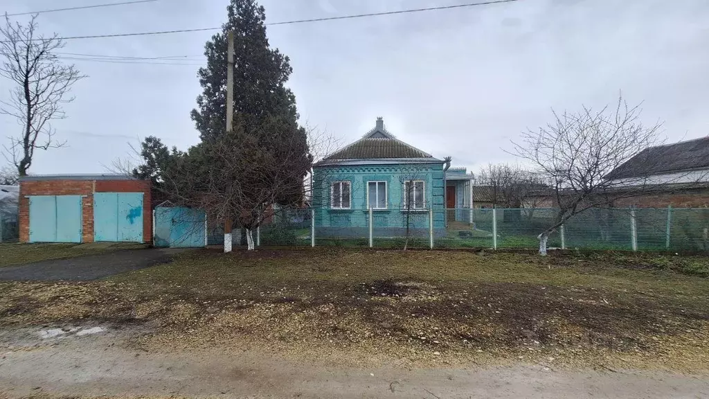Дом, 59.8 м - Фото 0