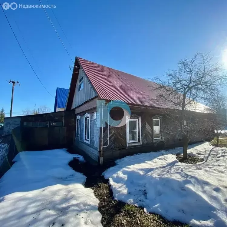 Дом в Уфа, микрорайон Тимашево, Ташкентская улица, 1 (101 м) - Фото 2