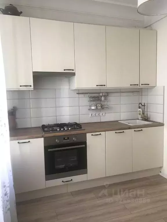 2-к кв. Санкт-Петербург 16-я Васильевского острова линия, 97 (44.3 м) - Фото 1