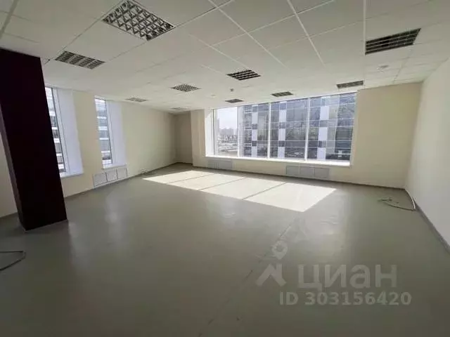 Офис в Москва Кировоградская ул., 23А (765 м) - Фото 0