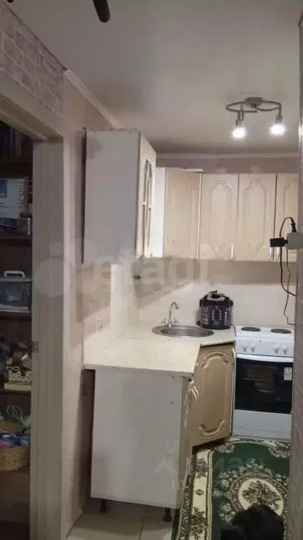 2-к кв. Курганская область, Курган ул. Тельмана, 4 (36.4 м) - Фото 1