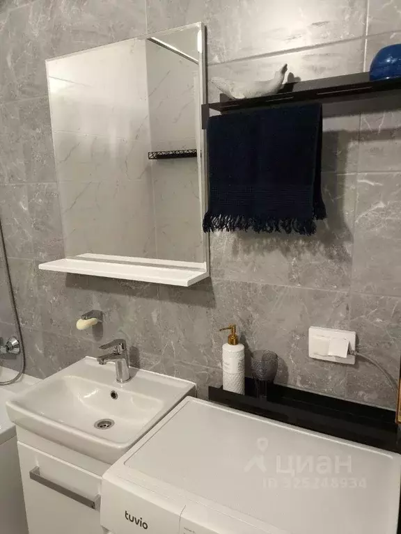 2-к кв. Санкт-Петербург ул. Струве, 10к1 (49.0 м) - Фото 1