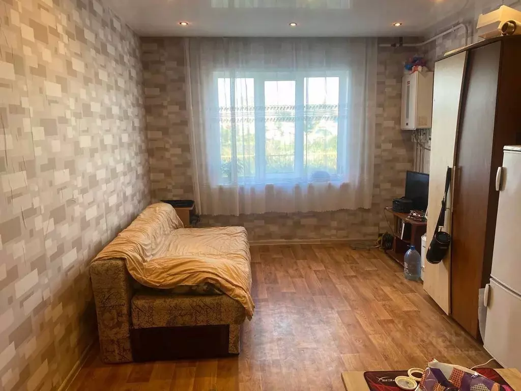 Студия Новосибирская область, Колывань рп ул. Г. Гололобовой, 5 (22.0 ... - Фото 1