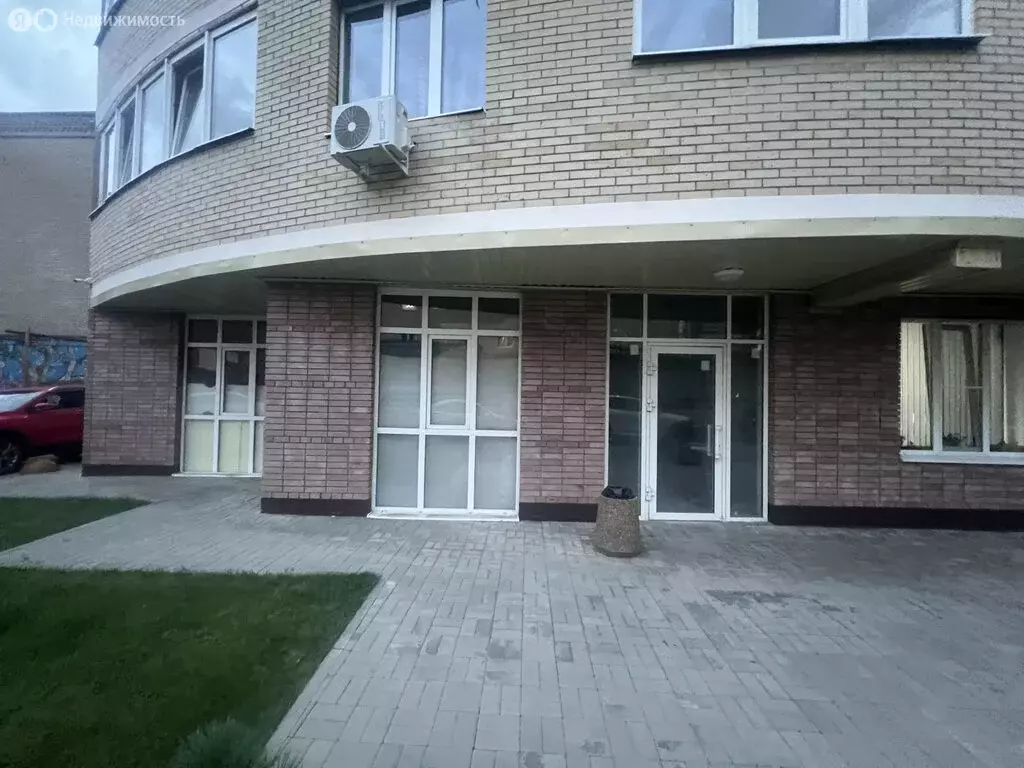 Помещение свободного назначения (105 м) - Фото 0