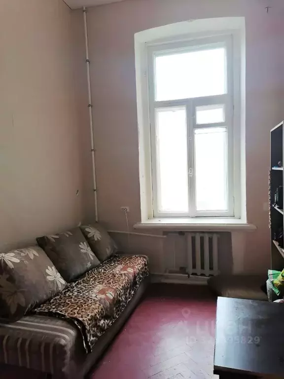 Комната Ростовская область, Ростов-на-Дону ул. Обороны, 58 (14.0 м) - Фото 2