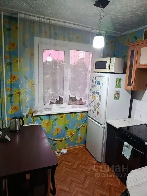 2-к кв. Алтайский край, Барнаул ул. Энтузиастов, 25 (47.2 м) - Фото 1