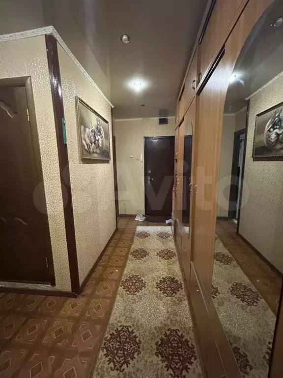 3-к. квартира, 61,1 м, 3/9 эт. - Фото 0
