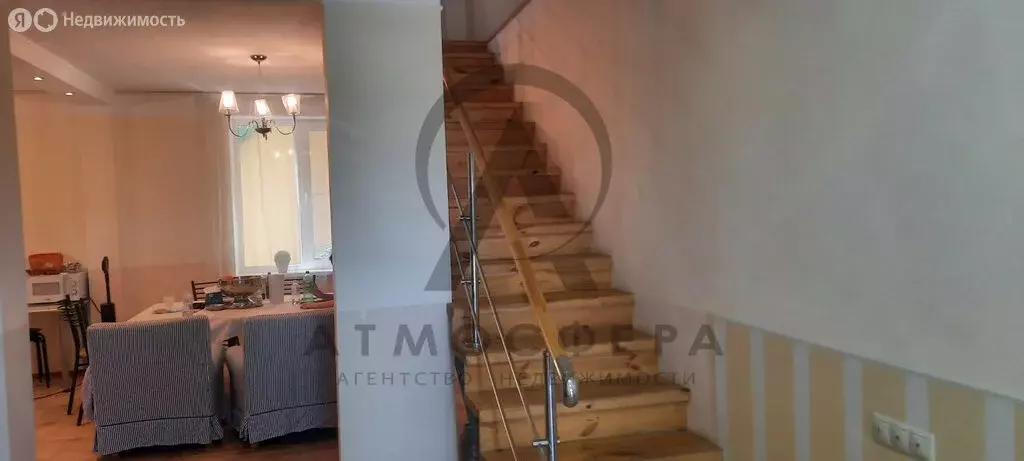 Дом в посёлок городского типа Новомихайловский, Парковая улица, 14 ... - Фото 1