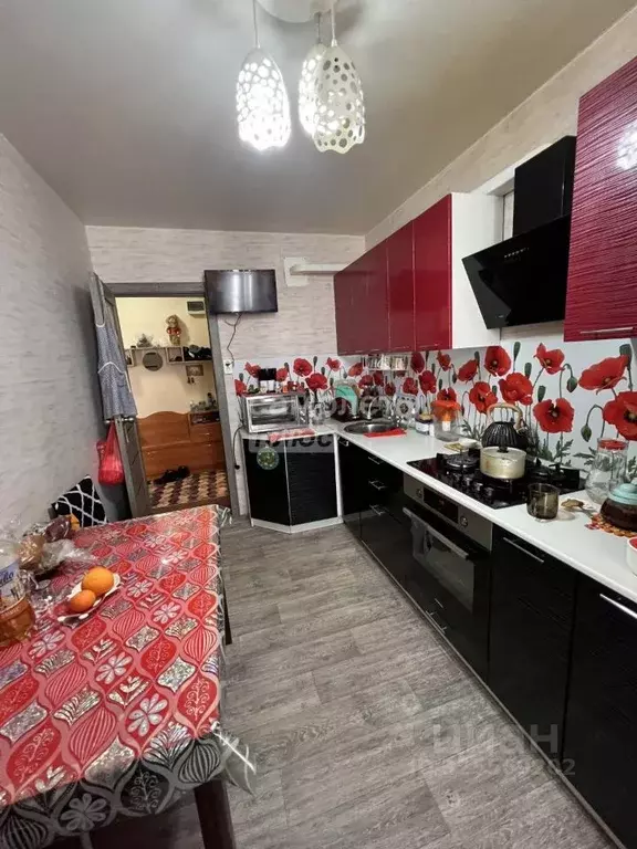 3-к кв. Иркутская область, Ангарск 29-й мкр, 12 (68.0 м) - Фото 2