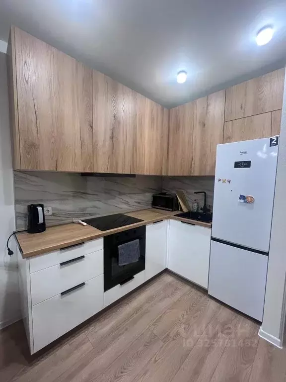 2-к кв. Москва Дорожная ул., 46к3 (41.0 м) - Фото 1