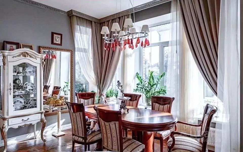 Дом, 245 м - Фото 1