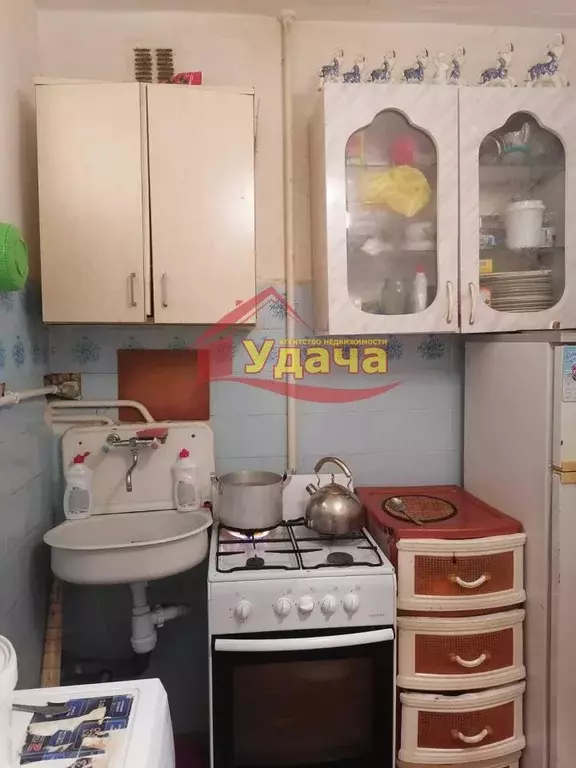 Квартира, 2 комнаты, 43.3 м - Фото 0