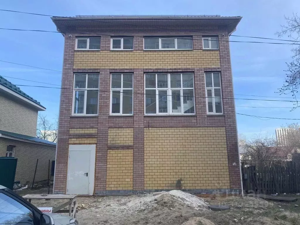Коттедж в Нижегородская область, Нижний Новгород ул. Мичурина, 6 (426 ... - Фото 0