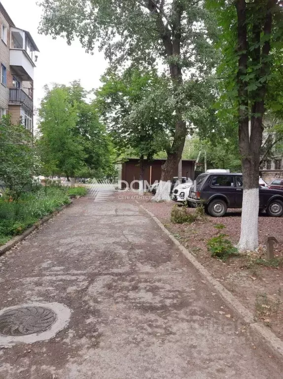 2-к кв. Ростовская область, Новочеркасск Севастопольская ул. (42.0 м) - Фото 0