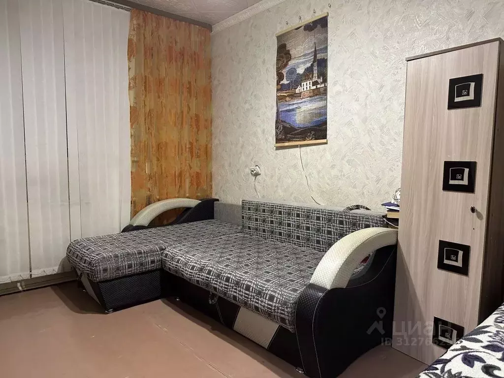 3-к кв. Ямало-Ненецкий АО, Новый Уренгой Ленинградский просп., 17А ... - Фото 1