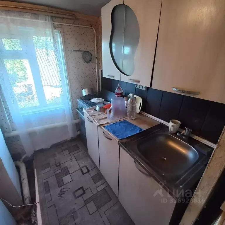 Комната Саратовская область, Саратов Курдюмская ул., 92/2 (13.0 м) - Фото 2