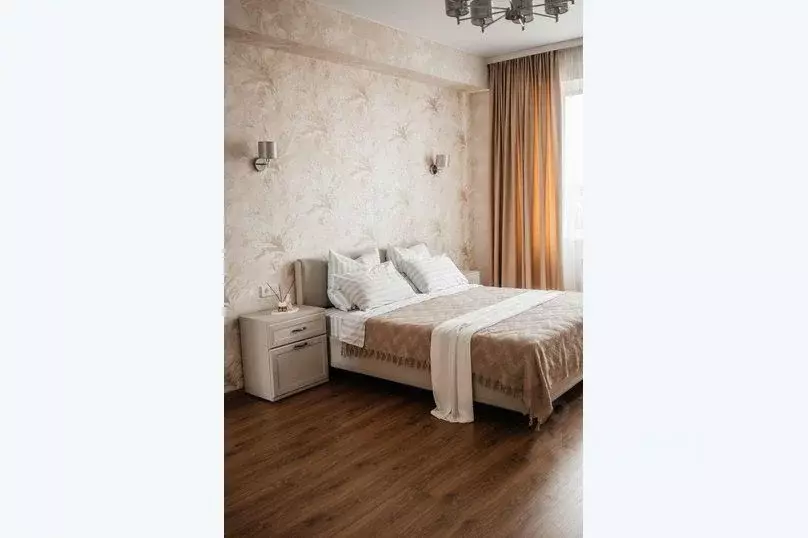 1-к кв. Ставропольский край, Пятигорск ул. Пестова, 5 (45.0 м) - Фото 0