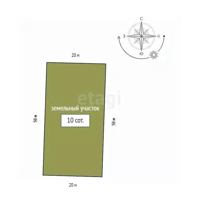 Дом в Красноярский край, Красноярск городской округ, пос. Элита ул. ... - Фото 2