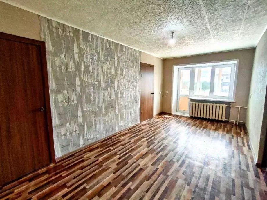 2-к кв. Пермский край, Березники Юбилейная ул., 87 (42.3 м) - Фото 0