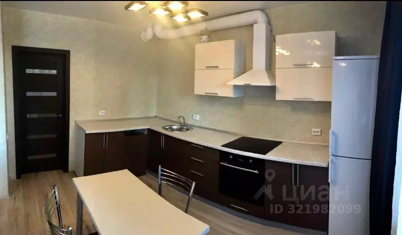 Студия Пензенская область, Пенза ул. Мира, 63А (45.0 м) - Фото 0