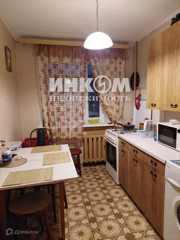 Продаётся 3-к квартира, 66 м - Фото 0