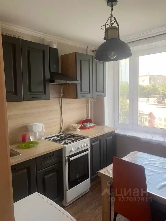 3-к кв. Московская область, Пушкино Писаревская ул., 3 (57.4 м) - Фото 1