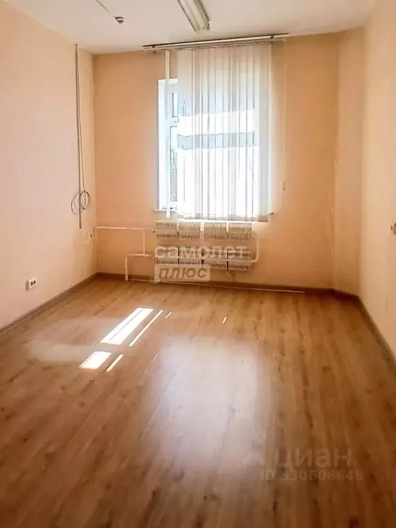 Офис в Ханты-Мансийский АО, Лангепас ул. Ленина, 11в (12 м) - Фото 2