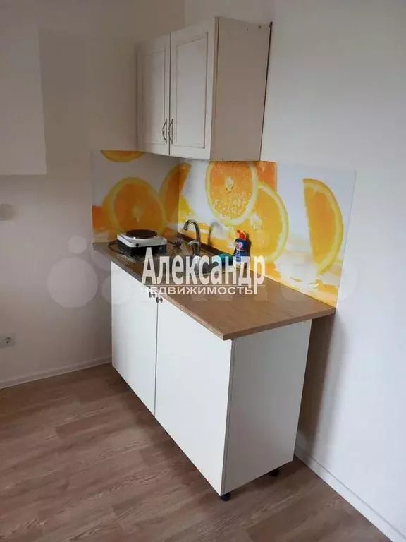 Квартира-студия, 23 м, 8/15 эт. - Фото 0