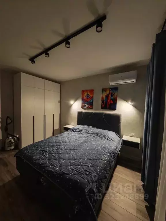 2-к кв. Москва Домодедовская ул., 18 (53.0 м) - Фото 1