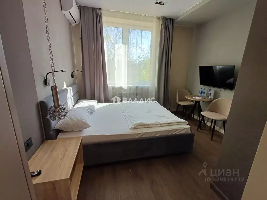 Студия Москва Большой Коптевский проезд, 3С7 (17.6 м) - Фото 2