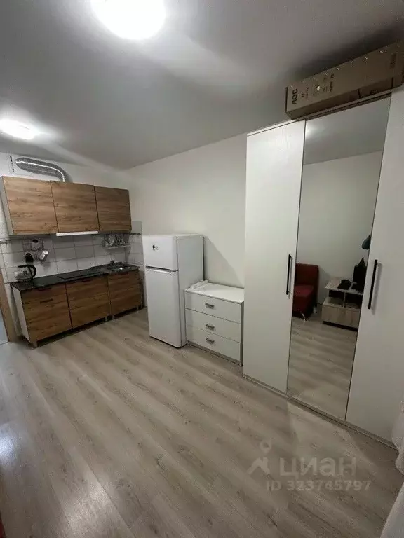 Студия Свердловская область, Екатеринбург ул. Евгения Савкова, 46 ... - Фото 2