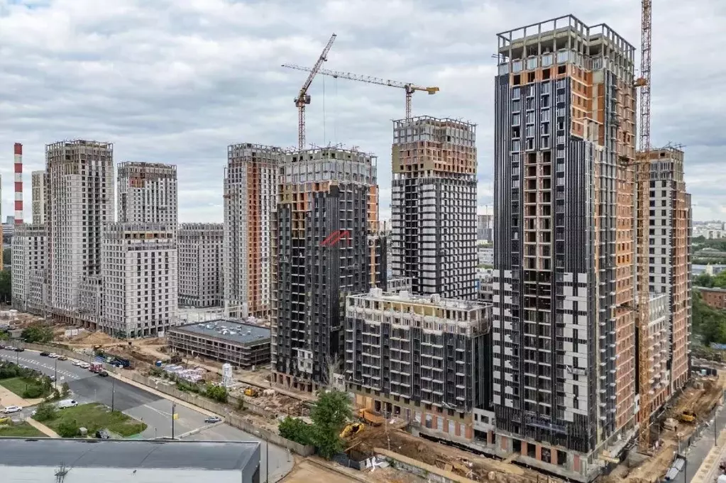 Торговая площадь в Москва Тагильская ул., 6/5 (154 м) - Фото 1