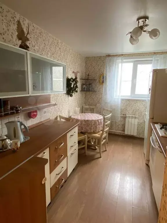 3-к. квартира, 63 м, 9/9 эт. - Фото 1