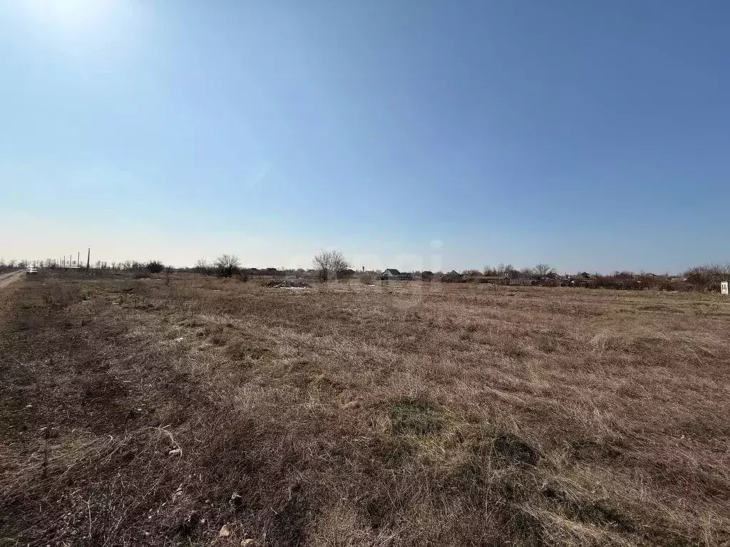 Участок в Крым, Красногвардейский район, с. Восход  (20.0 сот.) - Фото 1