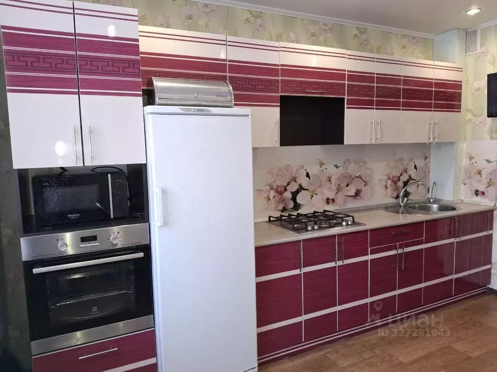 2-к кв. Татарстан, Нижнекамск Студенческая ул., 27 (75.9 м) - Фото 1