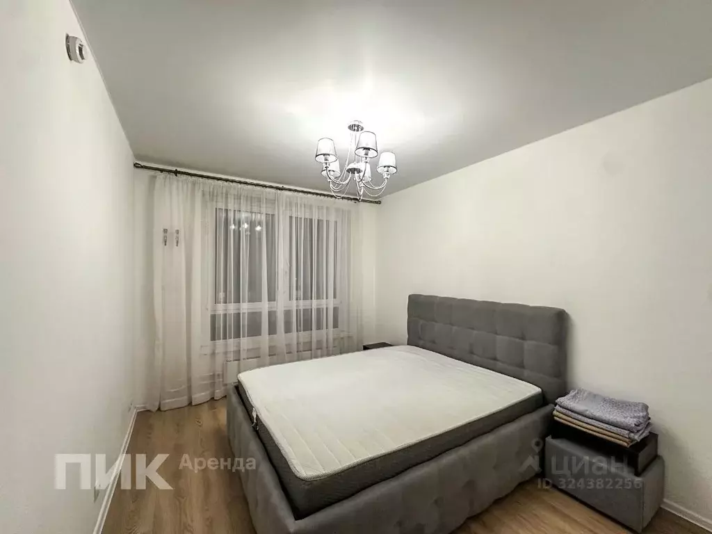 2-к кв. Москва ул. Михайлова, 30Ак4 (67.8 м) - Фото 1