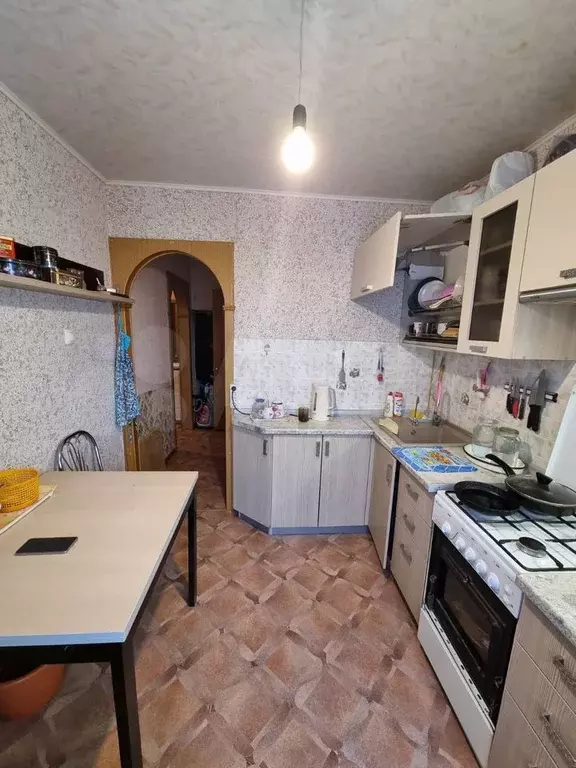 2-к. квартира, 47 м, 5/5 эт. - Фото 1