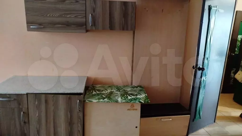 Комната 20 м в 2-к., 1/4 эт. - Фото 1