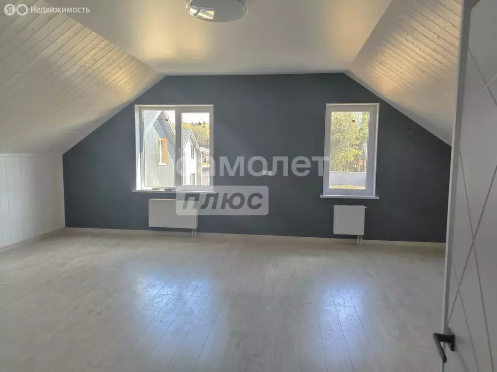 Дом в Московская область, городской округ Солнечногорск (172 м) - Фото 0