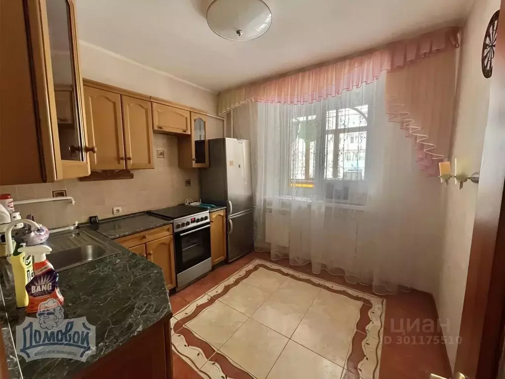 2-к кв. Калужская область, Калуга ул. Степана Разина, 95к1 (50.8 м) - Фото 2