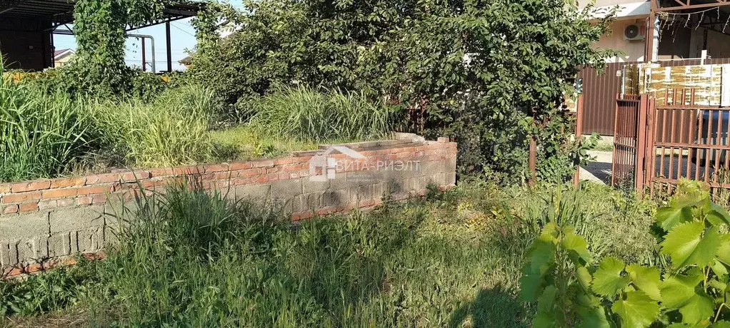 Участок 5 сот. (СНТ, ДНП) - Фото 1