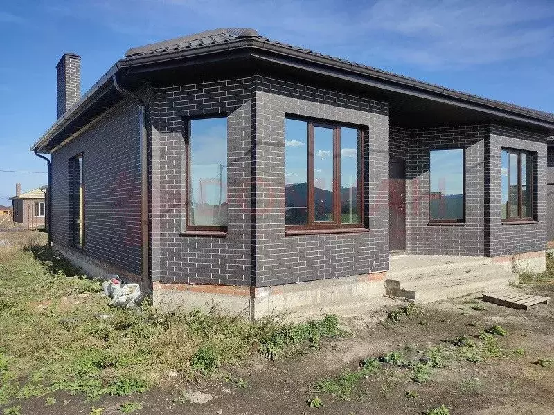 Дом в Ростовская область, Мясниковский район, Красный Крым хут. ул. ... - Фото 2