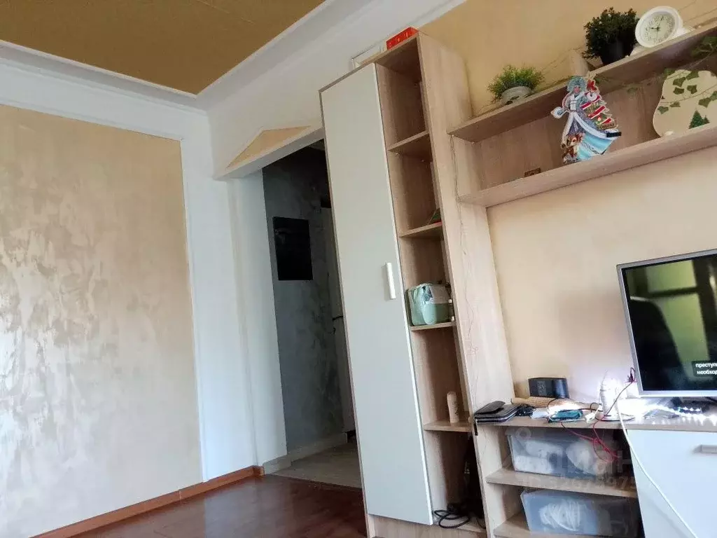 1-к кв. Краснодарский край, Сочи ул. Молокова, 3 (45.0 м) - Фото 1