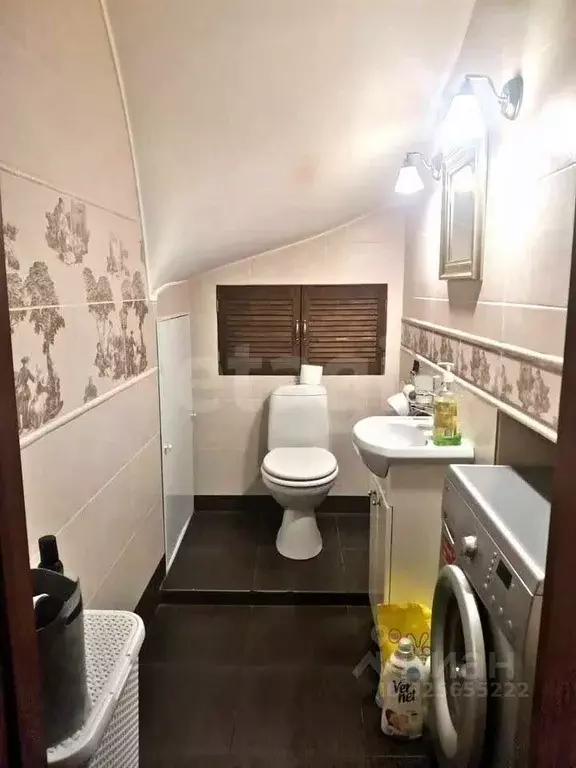 Таунхаус в Московская область, Красногорск городской округ, Сабурово ... - Фото 1