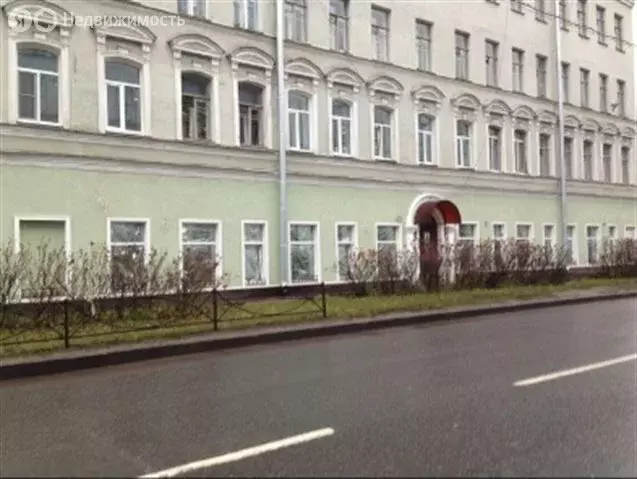 Помещение свободного назначения (285 м) - Фото 0